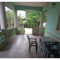 6bdrm Bungalow in New City Avenue, Owerri for Sale