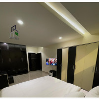 4bedroom Duplex Shortlet Deals in GRA Ikeja/Shonibare Estate
