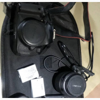 Canon 650D