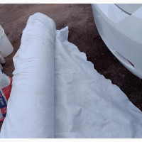 Non Woven Geo Textile Geotextile Geotextile Fabric