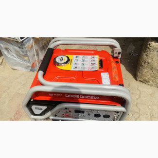 Ipower 6.5kva Gasoline Generator - 100% Copper Wire
