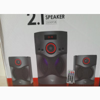 Itel Powerful Multimedia Speaker 40w