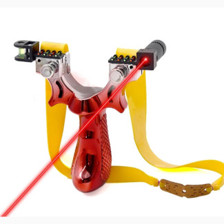 Slingshot Catapult