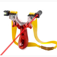 Slingshot Catapult
