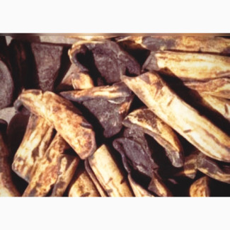 Dry Cow Skin Kpomo