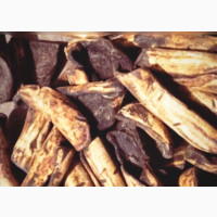 Dry Cow Skin Kpomo
