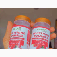 Natures Cure Gummies