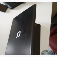 Laptop Compaq 4GB AMD HDD 500GB