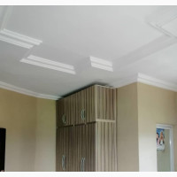 Furnished 4bdrm Duplex in Opete Estate, Warri for Rent