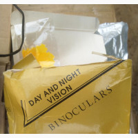 Binoculars Day and Night Vision