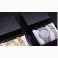 Quality Icewatch