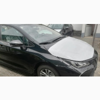 New Toyota Corolla LE 2022 Black