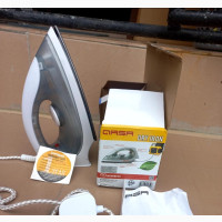 Gasa 300w Solar Dry Iron - Brand New