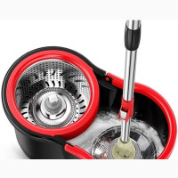 Magic Spin Mop - Superior Quality, Durable