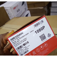 Hikvision Indoor Camera 2mp MODEL: DS-2CE76D0T-EXIPF