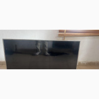 Hisense 55inches Curve Screen