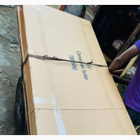 24volt 250watt Canadian Solar Panel Available