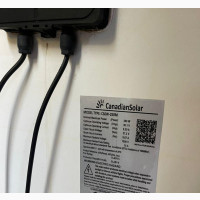 24volt 250watt Canadian Solar Panel Available