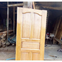 Teak Wooden Doors