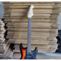 Sweet and Sound Lead Guitar
