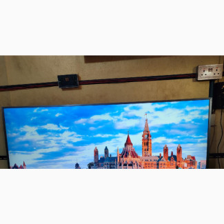 Samsung 65-Ku6500 Class UHD Curved LED Smart TV