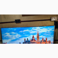 Samsung 65-Ku6500 Class UHD Curved LED Smart TV