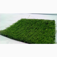 40mm Football Pitch Artificial Grass