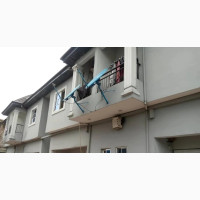 2bdrm Duplex in Dap Estate, Port-Harcourt for Rent