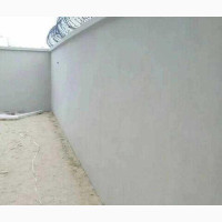 Wall Screeding Service