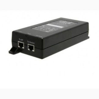 Cisco AIR-PWRINJ6 Power Injector