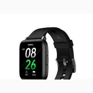 Oraimo Watch Lite LCD Display Waterproof-Osw 18