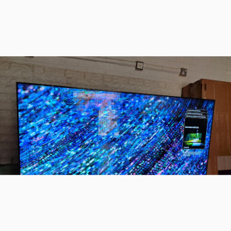 Samsung 75-inch QN90B NEO QLED Smart Tizen TV