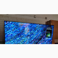 Samsung 75-inch QN90B NEO QLED Smart Tizen TV