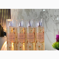 Body Mist, Fragrance