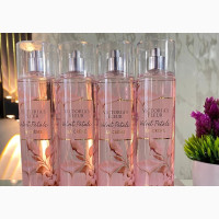 Body Mist, Fragrance