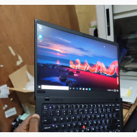 Laptop Lenovo ThinkPad X1 Carbon 16GB Intel Core I7 256GB