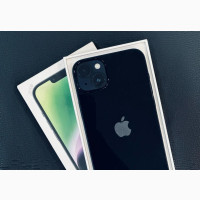 Apple iPhone 14 128 GB Black - Brand New, No Faults
