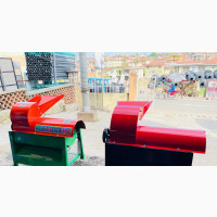 3ton/Hr Corn Thresher - Efficient and Durable