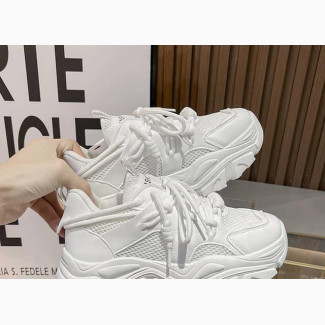 Essential Autumn 2023 Casual SNEAKERS