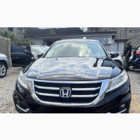 Honda Accord Crosstour EX 2015 Black