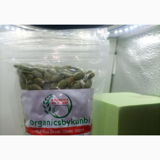 Pumpkin Seeds -100g