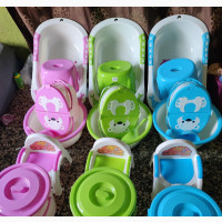 7 Set Baby Bath Set