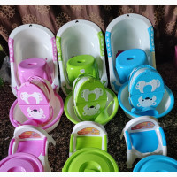 7 Set Baby Bath Set
