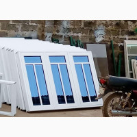 Burglary Wuth Window Casement