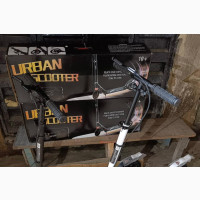 Urban Adults and Children Scooter