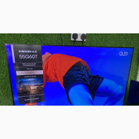 Samsung 55inches Qled TV