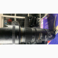 Sigma 70-200mm 2.8 Zoom Lens Canon - UK Used