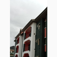 2bdrm Apartment in by Blenco, Sangotedo for Rent