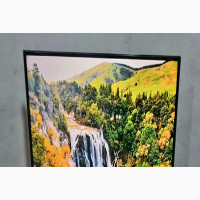 LG 50#039;#039; Uhd Smart Satellite TV
