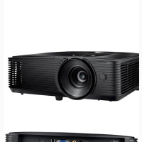 Optoma S336 Projector - 4000 Lumens
